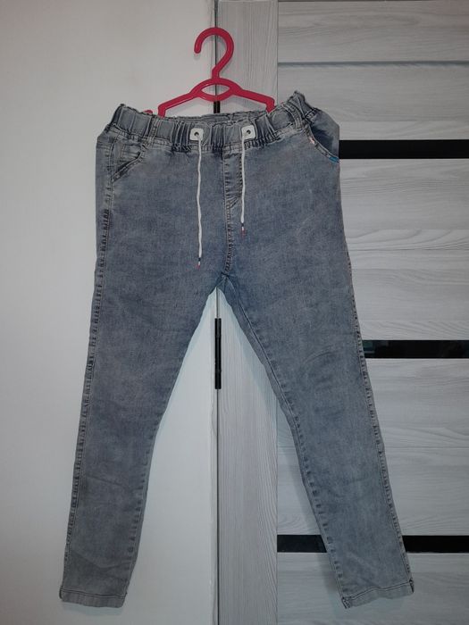 Жинси шимлaр 2 та