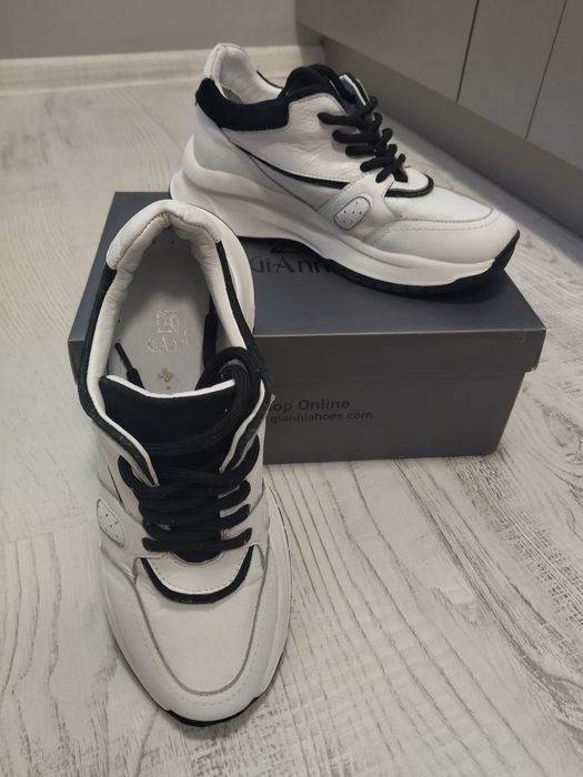 Дамски маратонки Gi Anni