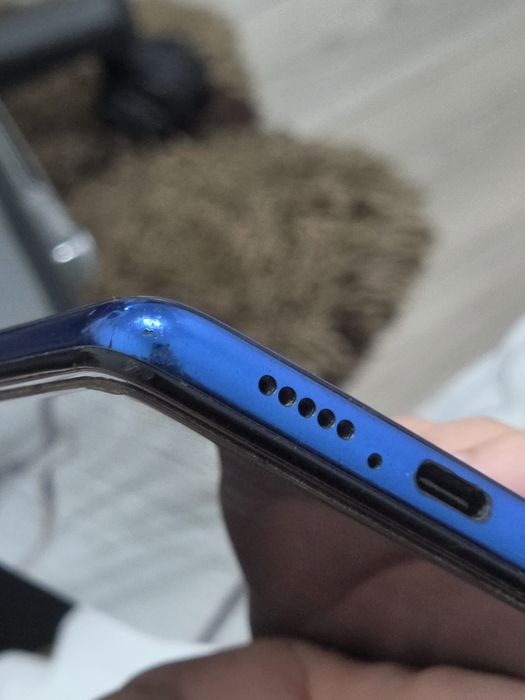 Poco X3 Pro 6 RAM 128GB