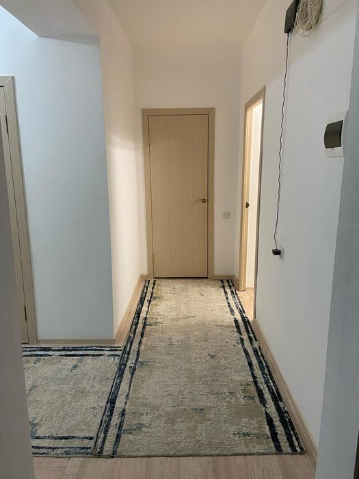 Левый берег 19 — 2 бөлмелі пәтер сатылады