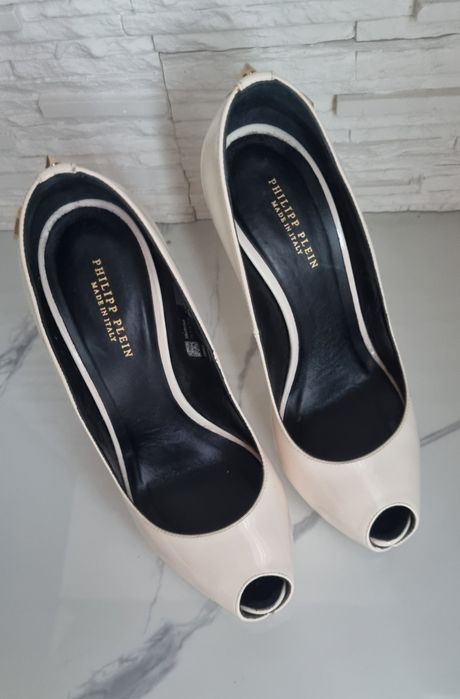 Philipp Plein  оригинални обувки 37