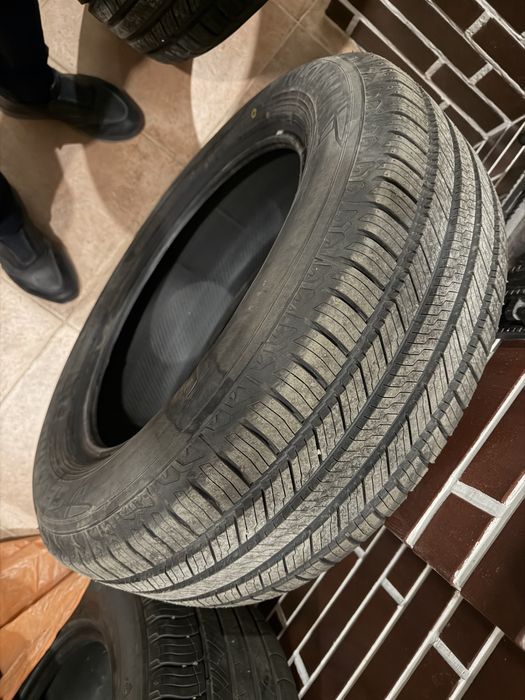 Michelin (Мишлен) шины летние
