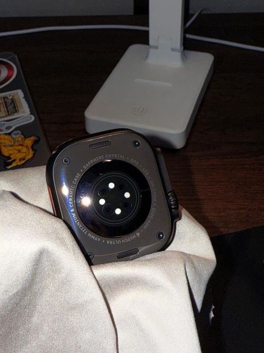 Продам Apple Watch ultra 2