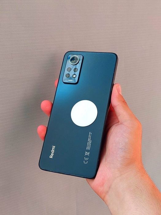 Redmi note 12 pro 256 GB srochna