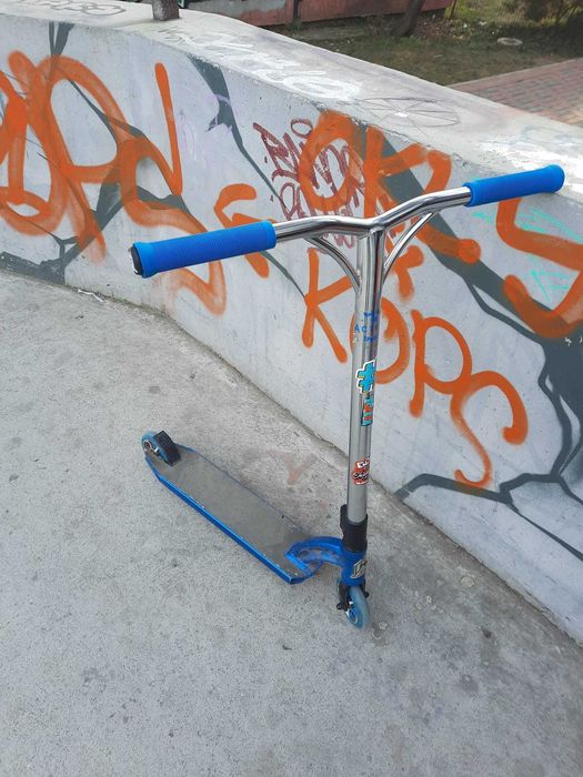 Trotineta skate park MGP VX7 Team