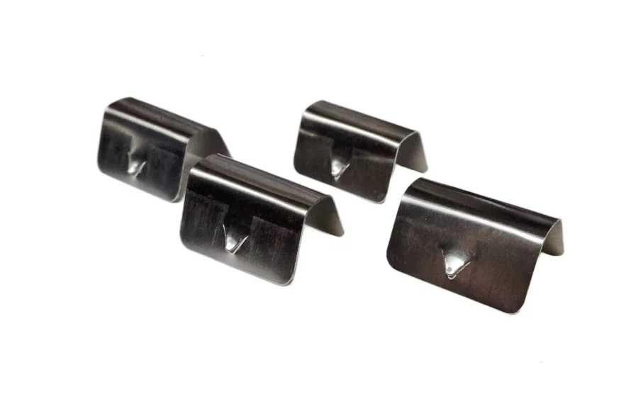 Ветробрани Heko предни  FIAT Doblo Scudo Peugeot Expert Citroen Jumpy