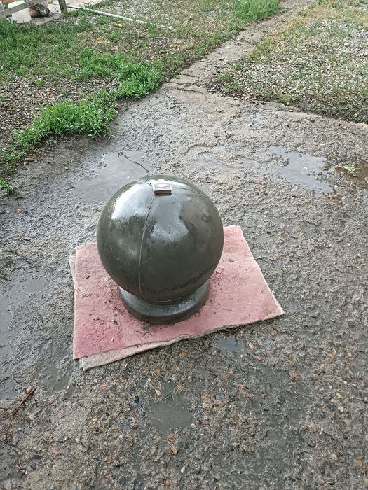 Продам ограничитель движения, отбойник из бетона