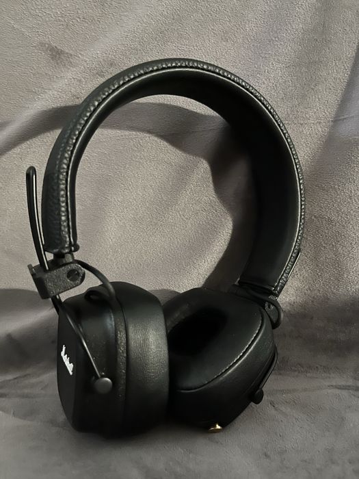 Наушники marshall major 4