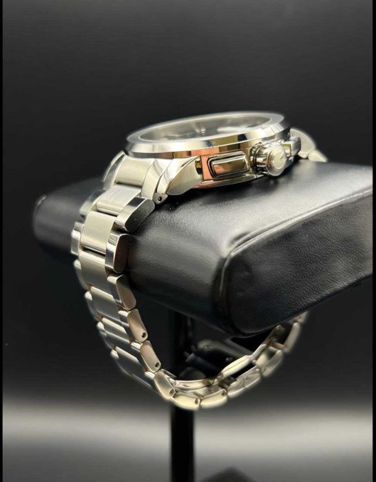 Луксозен Часовник Gucci G-Chrono (YA101204) - гаранция до 13.04.2026