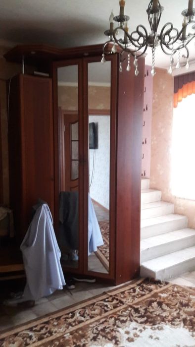 Продам 2х этажный дом