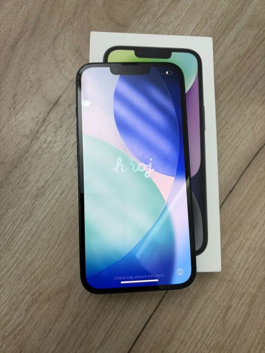 Продам Iphone 14 128гб