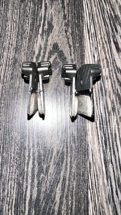 Set frana Shimano XT BR-M8100 fata+spate