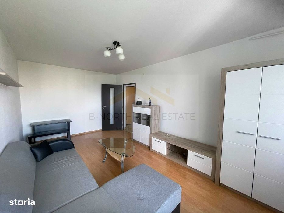Apartament 2 camere de închiriat | Titan – Costin Georgian | 5 minute — fotografia 3