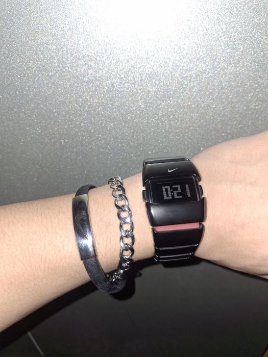 Сағат nike 2 браслет