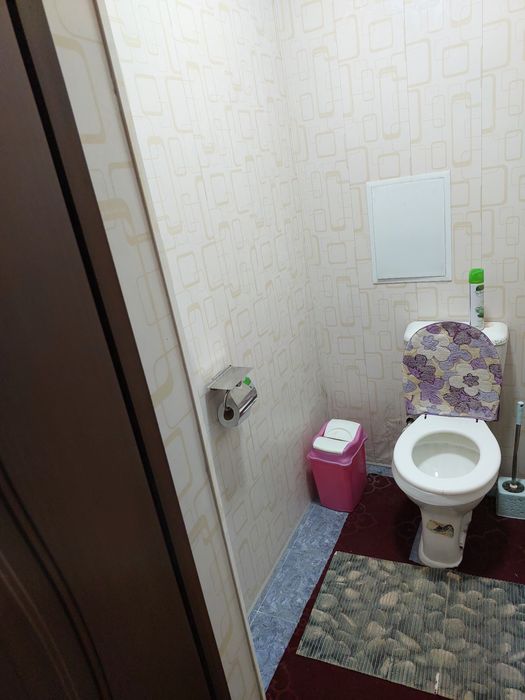 S.Ayniy dan Uy SOTILADI