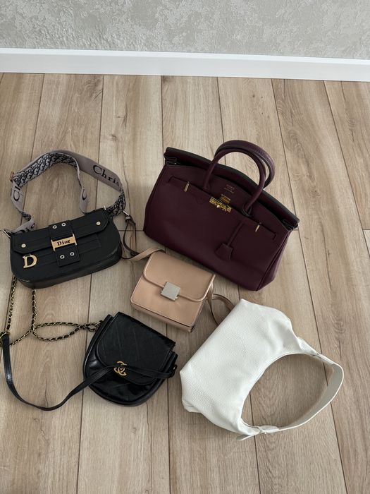 Женские сумки