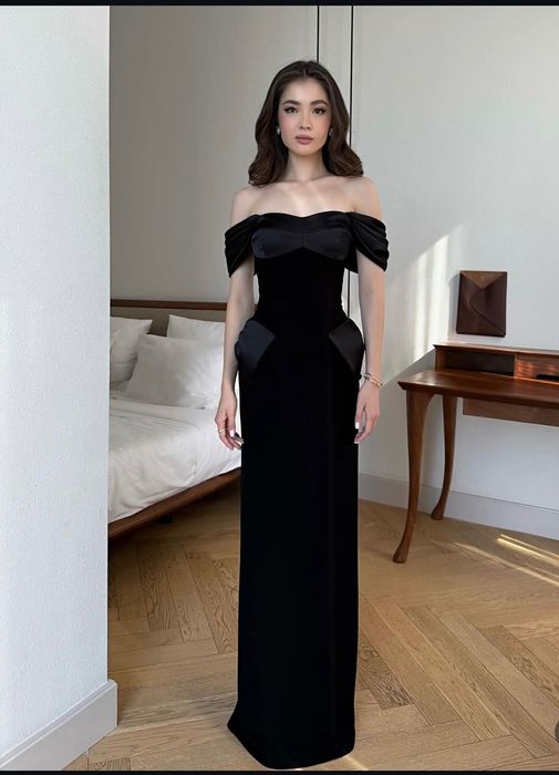 Платье от Bergamo