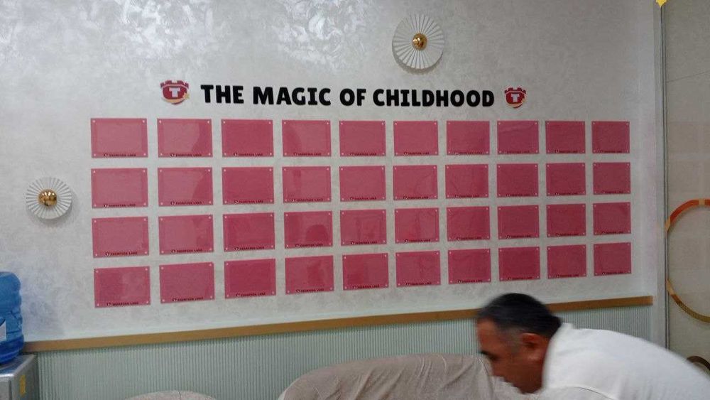 Tashqi reklama xizmati barcha viloyatlar bo'ylab o'rnatib beramiz