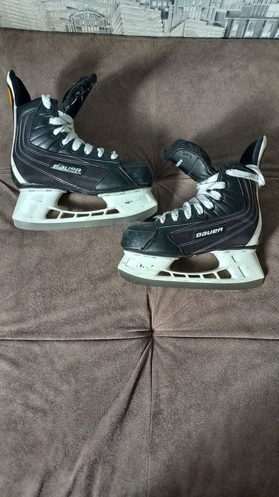 Хоккейные Коньки