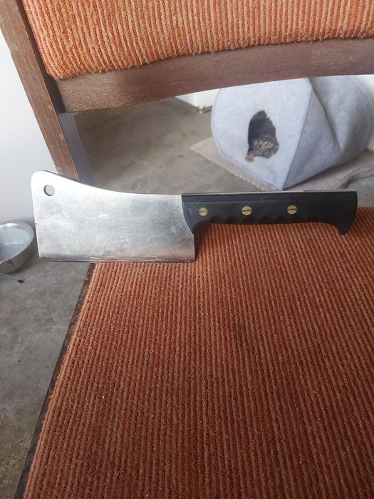 Остър Сатър за рязане