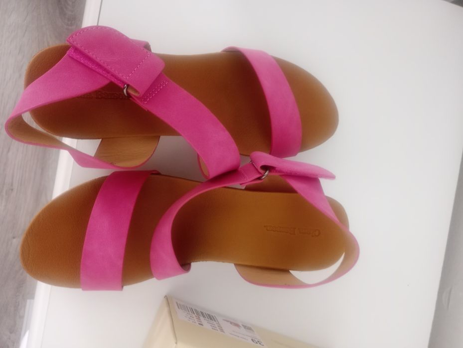Sandale Clara Barson Nr 39