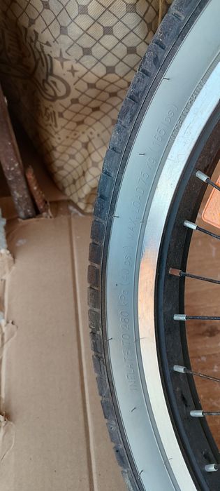 Велосипед tech team