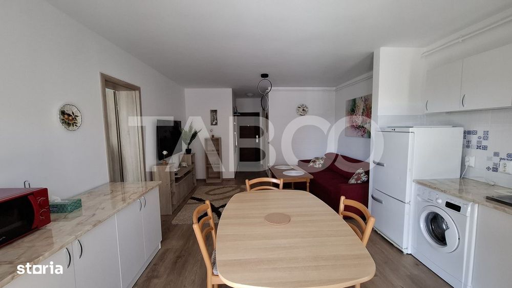 Apartament 2 camere de vanzare decomandat 40 mp zona Calea Surii Mici — fotografia 3