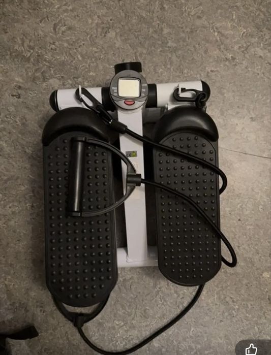 Степър като нов !