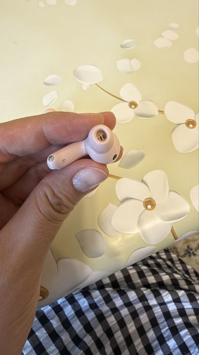 Наушники Huawei Free buds 7i