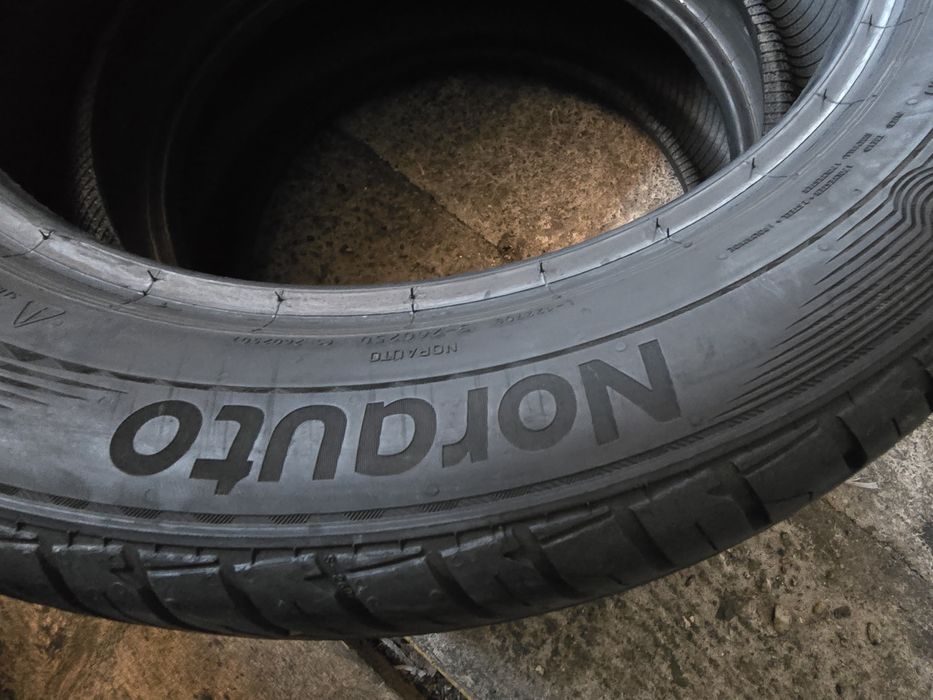 Norauto 195/55 R16 87H vară