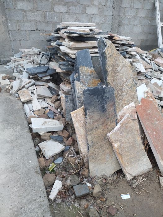 Marmar tosh sotiladi 150 $