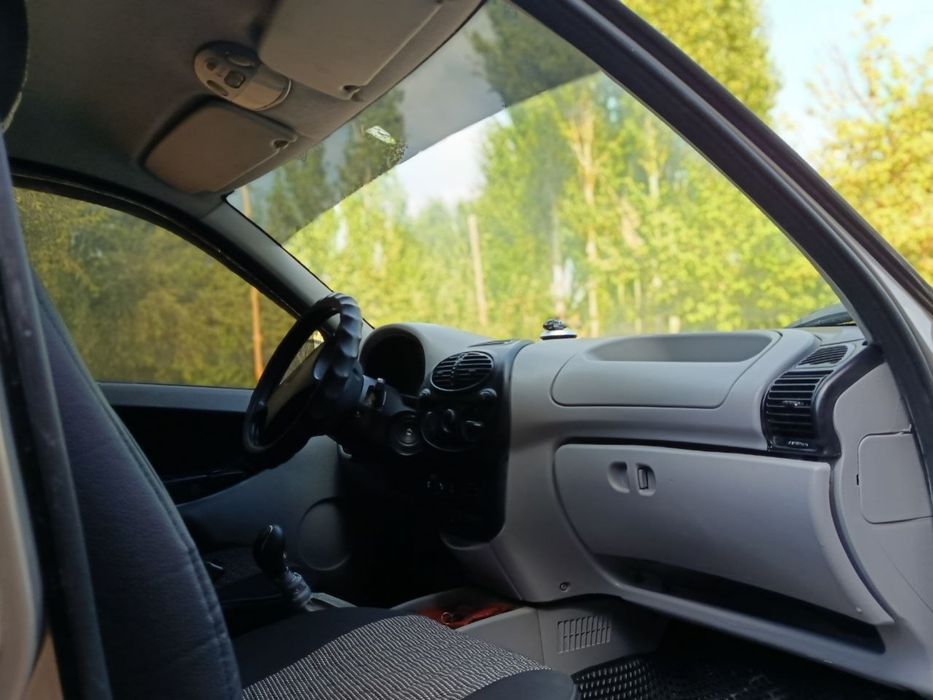 Lada kalina cobalt nexia