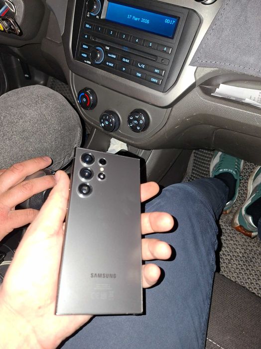 Samsung S24 Ultra 512 Gb