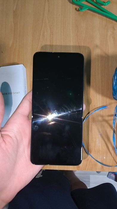 Honor 400 Smart 128 GB