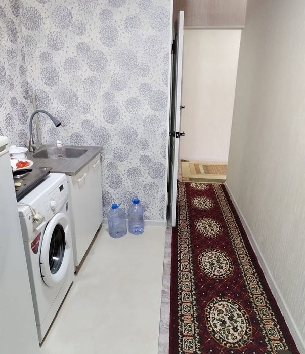 Продам двух комнаты квартиру