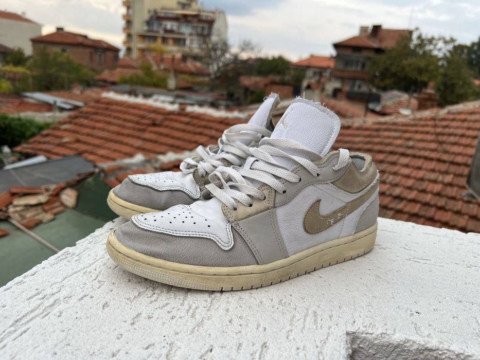 Nike Jordan1 Retro Low 42