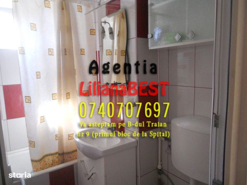 Vila in Piatra Neamt