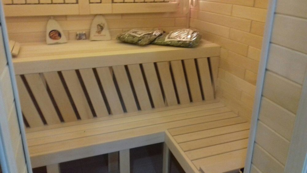 Лучшая вагонка  ЛИПА в Ташкенте (рекомендация топовых банщиков России)