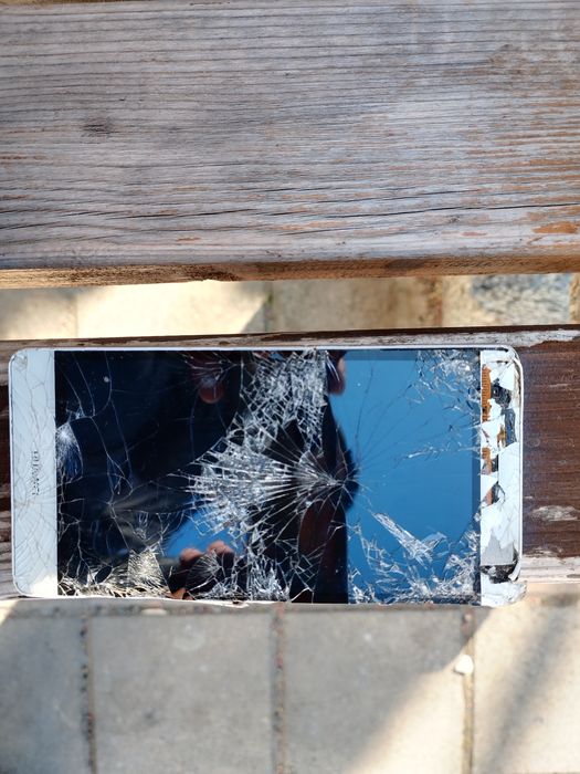 Huawei смартфон нов модел