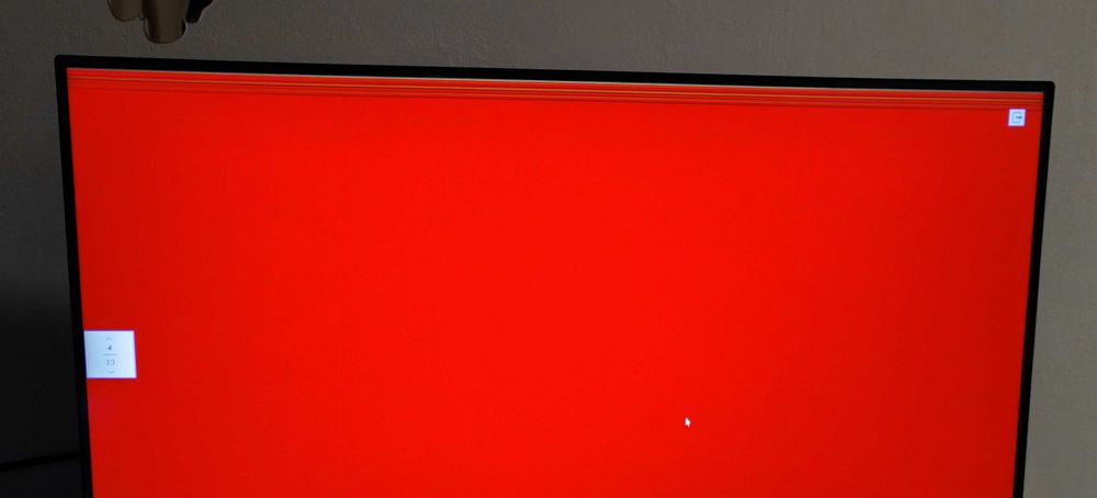 Monitor LED 27 Ips ASRock 165hz