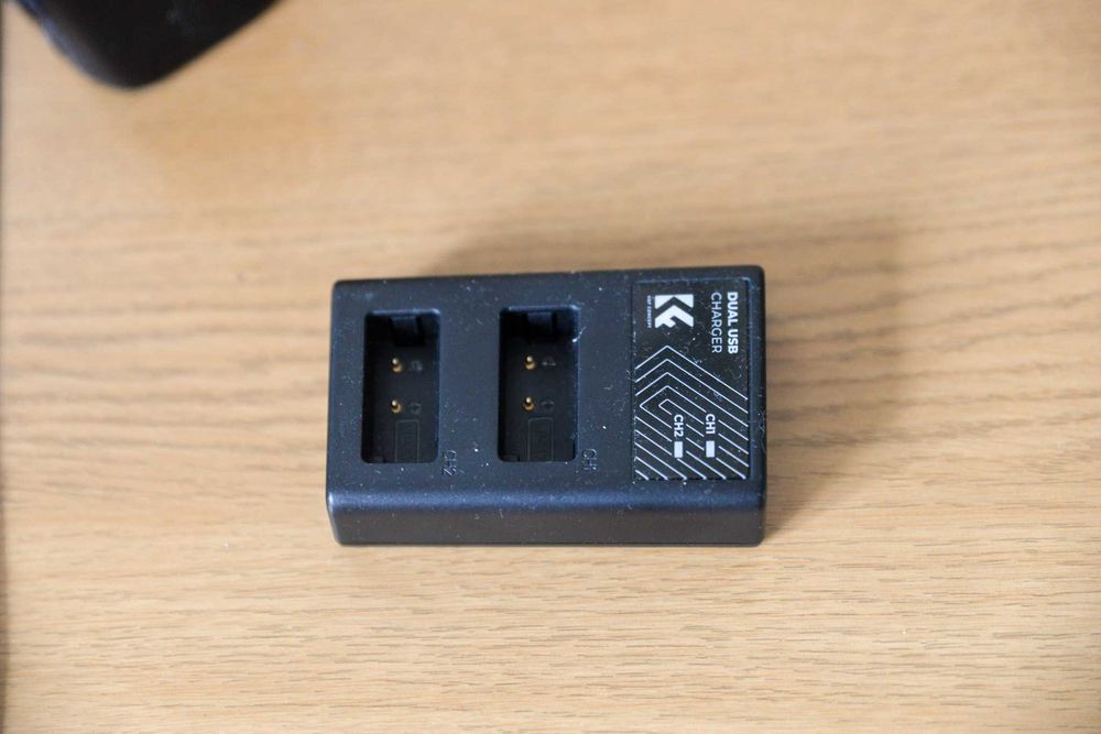 Canon EOS RP Full Frame + Obiectiv 50mm f1.8 STM + Adaptor EF-EOS R