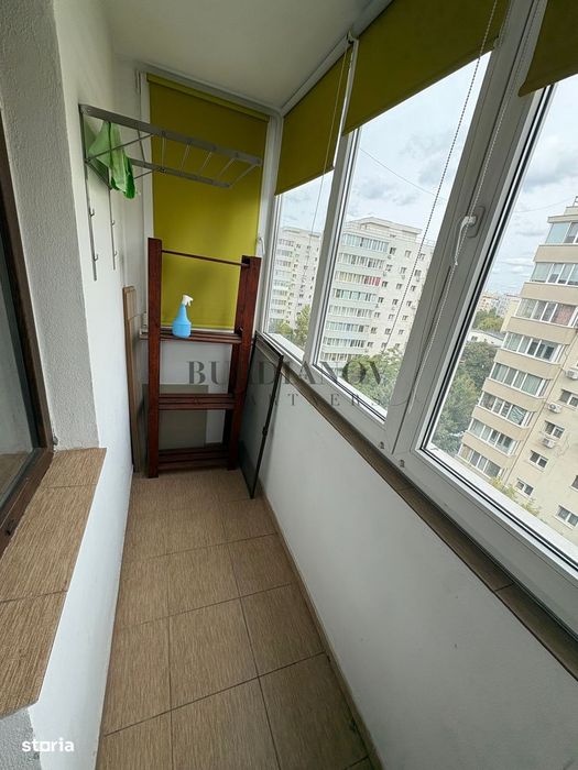 Apartament cu 3 camere - Vitan - Metrou Dristor/Mihai Bravu