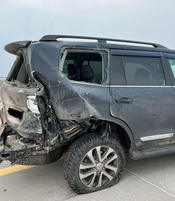 Кузовные работы - любой сложности