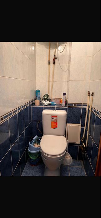 Ищем девушку на подселения