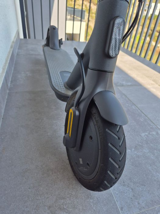 Trotineta electrica