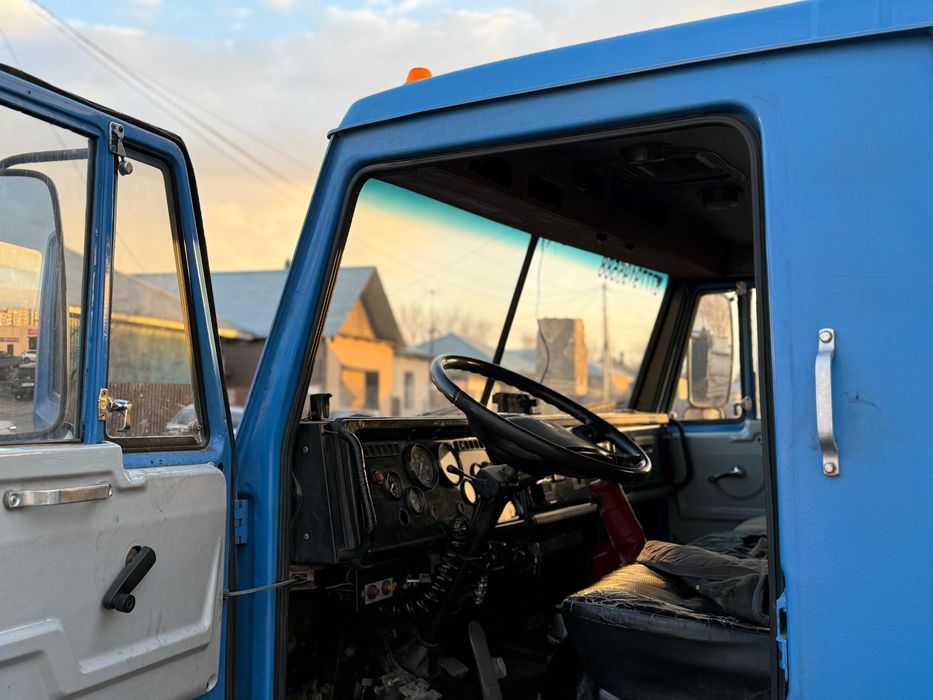 Продам манипулятор 6,3