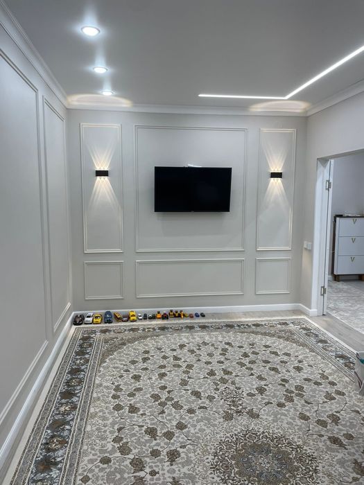 Ремонт квартир и домов, кафель