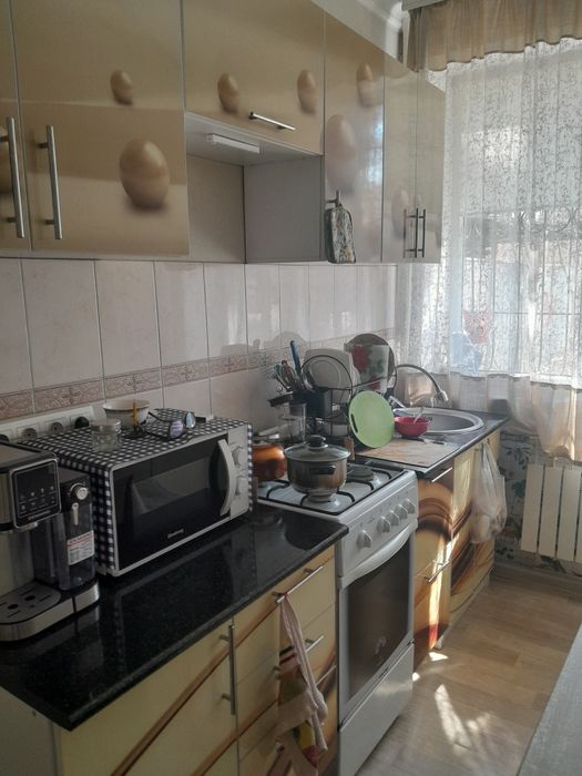 Продается квартира Розыбакиева Толеби