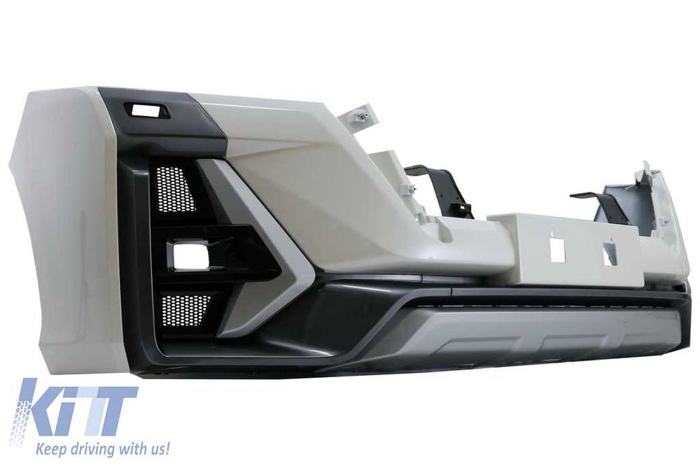 Pachet Kit Toyota Land Cruiser FJ200 (2015-2020) Model Limgene