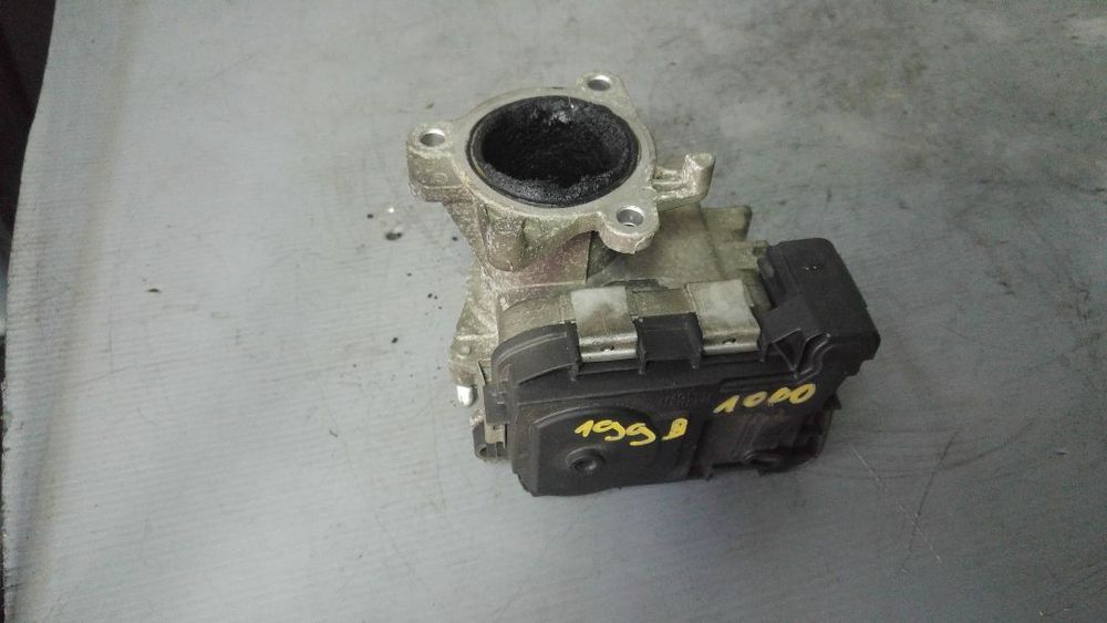 clapeta acceleratie 1.3 d multijet fiat 500 doblo panda punto alfa romeo mito 199B1000 55213019